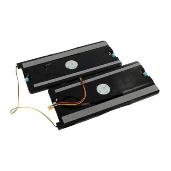 Picture of Samsung Assembly Speaker P-front Part# BN96-52483A