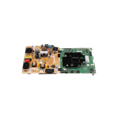 Picture of Samsung Assy Board P-main Part# BN96-52602C