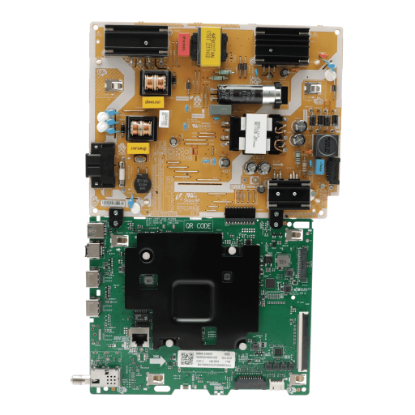 Picture of Samsung Board P-main Part# BN96-52602F