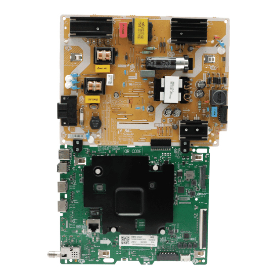 Picture of Samsung Board P-main Part# BN96-52602F