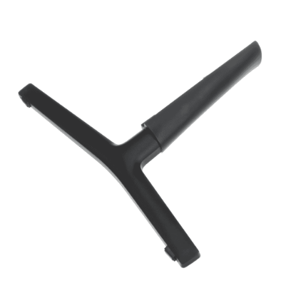 Picture of Samsung Assembly Stand P-cover Top Part# BN96-52638A