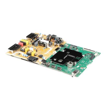 Picture of Samsung Assy Board P-main Part# BN96-52604D