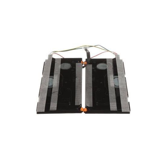 Picture of Samsung Assembly Speaker P-front Part# BN96-53042B