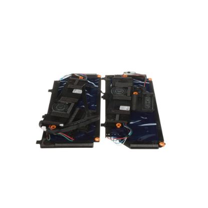 Picture of Samsung Assembly Speaker P-front Part# BN96-53039D