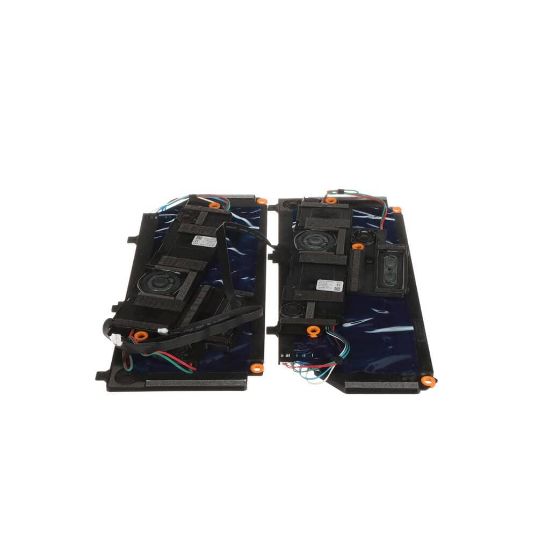 Picture of Samsung Assembly Speaker P-front Part# BN96-53039D