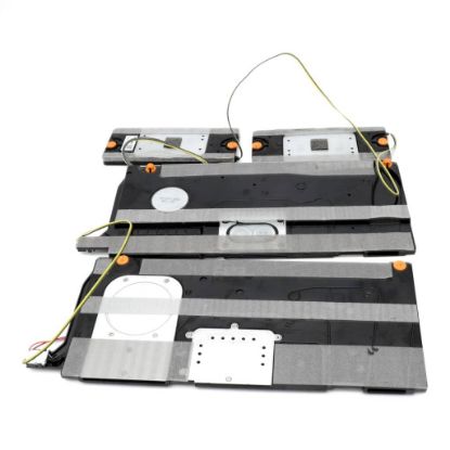 Picture of Samsung Assembly Speaker P-front Part# BN96-53042C