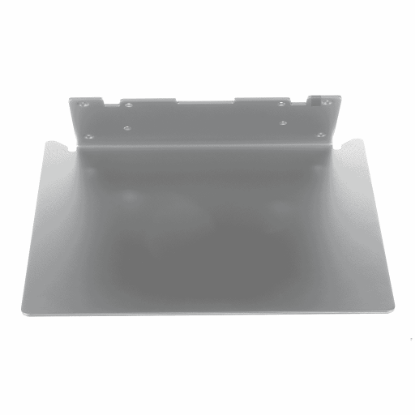 Picture of Samsung Assembly Stand P-cover Top Part# BN96-53202G