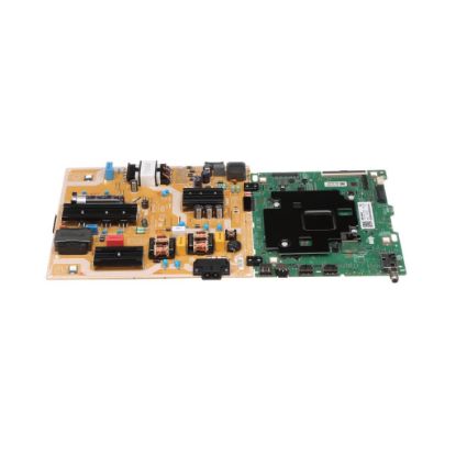 Picture of Samsung Assy Board P-main Part# BN96-54439B