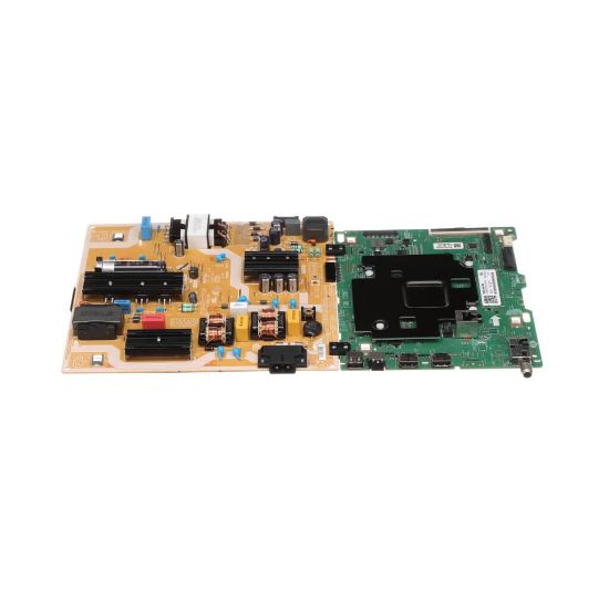 Picture of Samsung Assy Board P-main Part# BN96-54439B