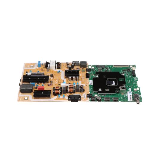 Picture of Samsung Board P-main Part# BN96-54440A