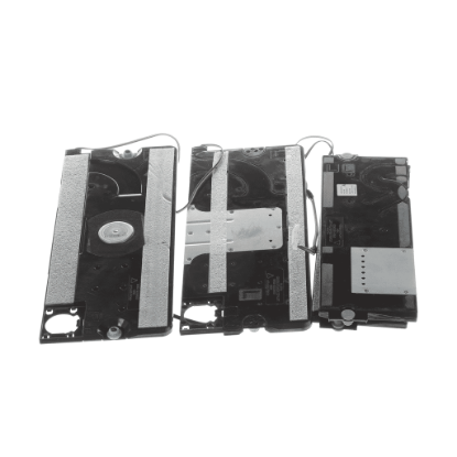 Picture of Samsung Assembly Speaker P-front Part# BN96-54679A