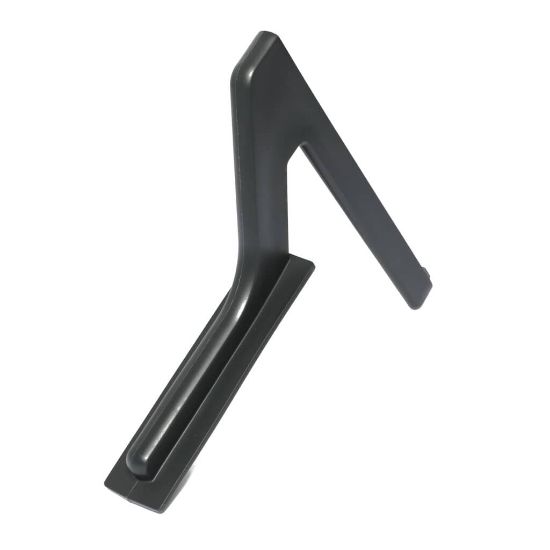 Picture of Samsung Assembly Stand P-cover Top Part# BN96-54830B