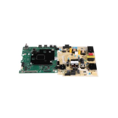 Picture of Samsung Board P-main Part# BN96-54438B