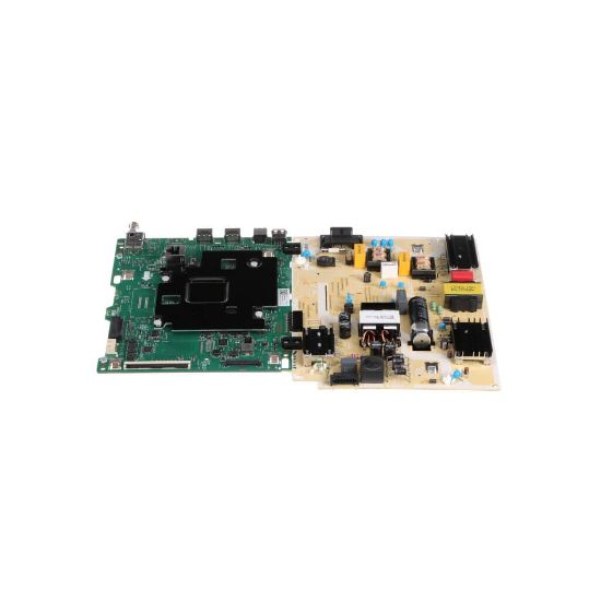 Picture of Samsung Board P-main Part# BN96-54438B