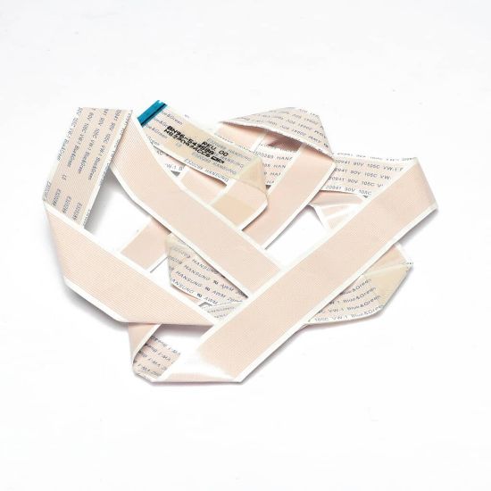 Picture of Samsung Ffc Part# BN96-54962A