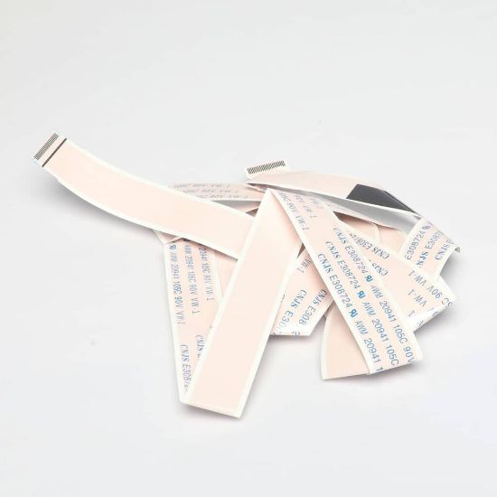 Picture of Samsung Ffc Part# BN96-54961A