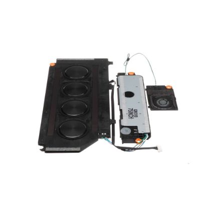 Picture of Samsung Assembly Speaker P-front Part# BN96-54882A