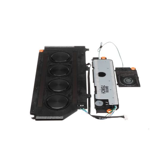 Picture of Samsung Assembly Speaker P-front Part# BN96-54882A