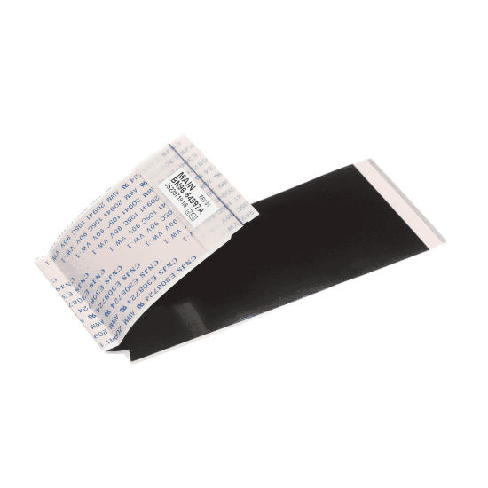 Picture of Samsung Ffc Cable Part# BN96-54997A