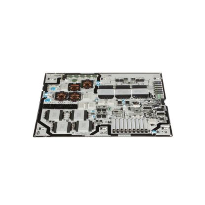 Picture of Samsung Assembly Speaker P-front;tv-spk,85qn95cd,4.2 Part# BN96-56473C