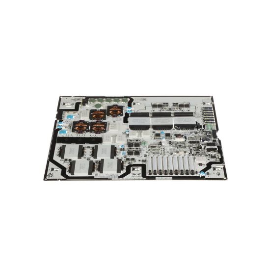 Picture of Samsung Assembly Speaker P-front;tv-spk,85qn95cd,4.2 Part# BN96-56473C