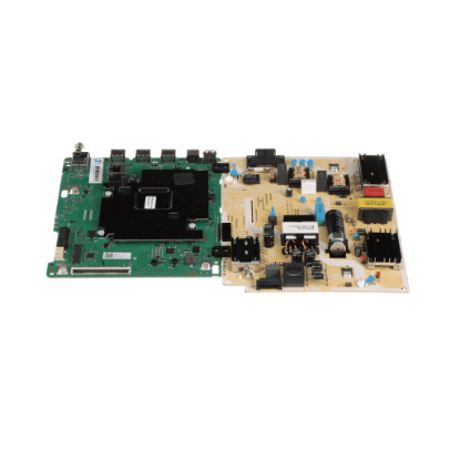 Picture of Samsung Assy Board P-main Part# BN96-56551A
