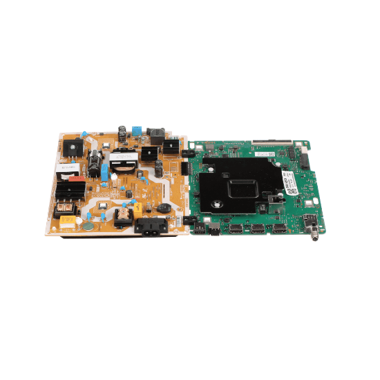 Picture of Samsung Assy Board P-main Part# BN96-56552X