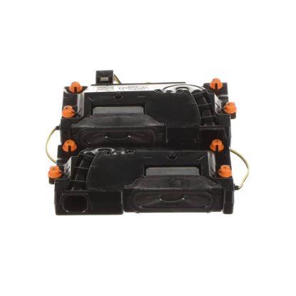 Picture of Samsung Assembly Speaker P-front;tv-spk,43du7000b,2. Part# BN96-58391A