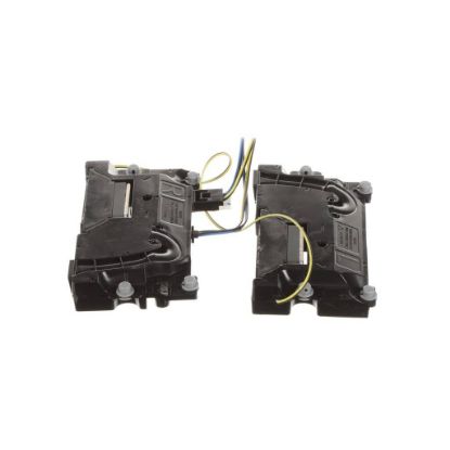 Picture of Samsung Assembly Speaker P-front;tv-spk,50du7000b,2. Part# BN96-58391B