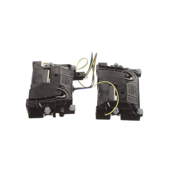 Picture of Samsung Assembly Speaker P-front;tv-spk,50du7000b,2. Part# BN96-58391B