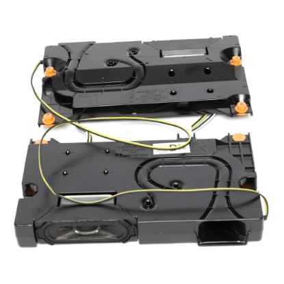 Picture of Samsung Assembly Speaker P-front;tv-spk,85du7000b,2. Part# BN96-58392D