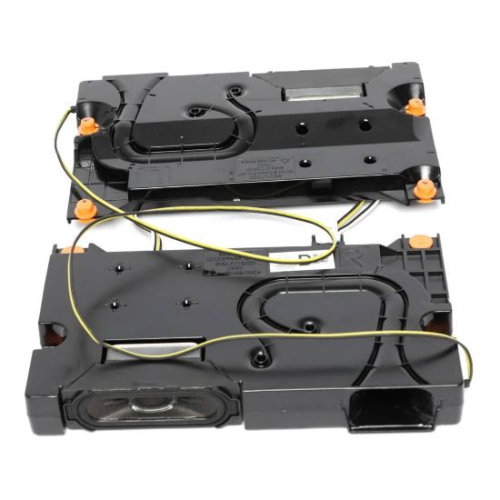 Picture of Samsung Assembly Speaker P-front;tv-spk,85du7000b,2. Part# BN96-58392D