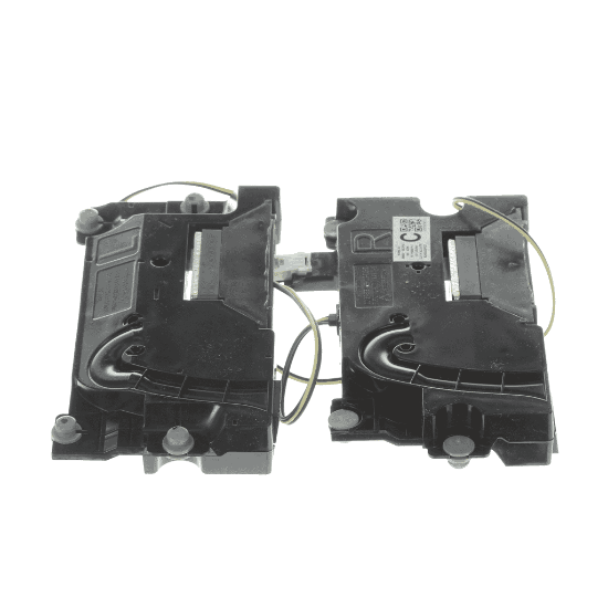 Picture of Samsung Assembly Speaker P-front;tv-spk,55du7000b,2. Part# BN96-58391C