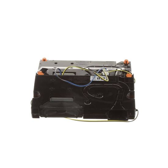 Picture of Samsung Assembly Speaker P-front;tv-spk,70du7000b,2. Part# BN96-58392B