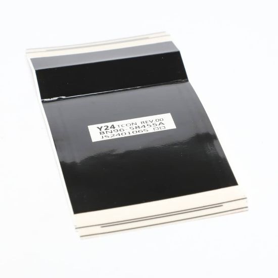 Picture of Samsung Ffc;s90db,straight,l120,114p,tcon~source Part# BN96-58455A