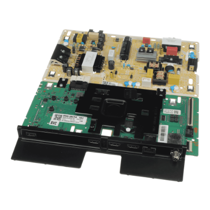 Picture of Samsung Assembly Board P-main;udu7000 Csot 50 Us,vd5 Part# BN96-58675A