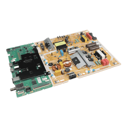 Picture of Samsung Assembly Board P-main;udu6900 Boe 75 Canada, Part# BN96-58678Q