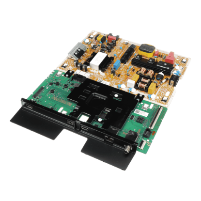 Picture of Samsung Assy Board P-main;udu6900 Sdp 60 Canada, Part# BN96-58677P
