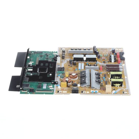 Picture of Samsung Assembly Board P-main;udu7000 Inx 85 Us,vd85 Part# BN96-58680X