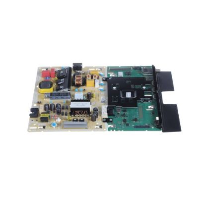 Picture of Samsung Assembly Board P-main;udu7000 Sdp_csot B/fli Part# BN96-58725P
