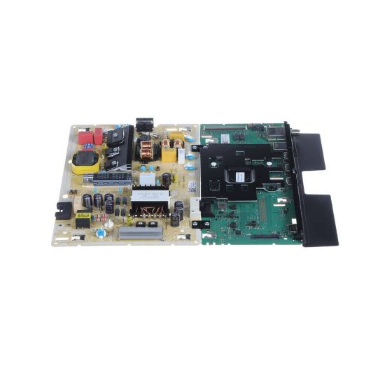 Picture of Samsung Assembly Board P-main;udu7000 Sdp_csot B/fli Part# BN96-58725P