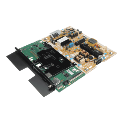 Picture of Samsung Assy Board P-main;udu6900 Sdp 65 Canada, Part# BN96-58681P