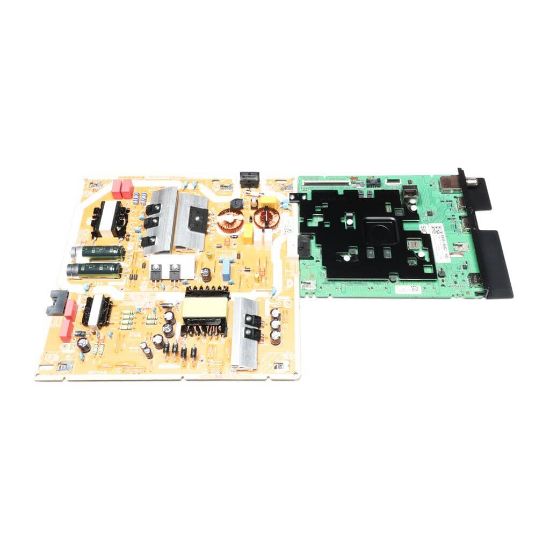 Picture of Samsung Assy Board P-main Part# BN96-58680Z