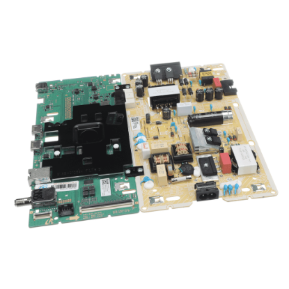 Picture of Samsung Assy Board P-main Part# BN96-58721F