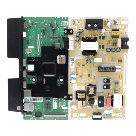 Picture of Samsung Assembly Board P-main;udu7000 Lgd 55 Us,vd55 Part# BN96-58676A