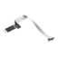 Picture of Samsung Ffc;43du7000,fold,l250,24p Part# BN96-58790A