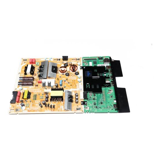 Picture of Samsung Assy Board P-main Part# BN96-59907G