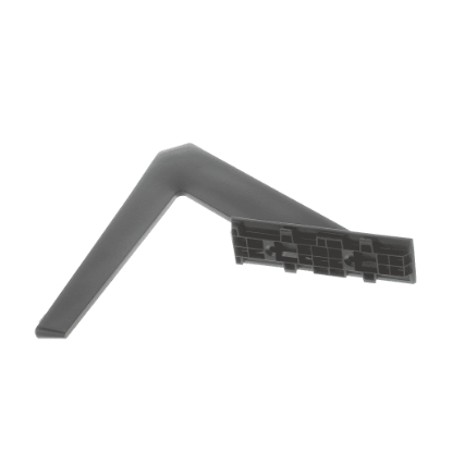 Picture of Samsung Assy Stand P-cover Top;55s85d,pp+gf35%+p Part# BN96-59370A