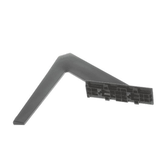 Picture of Samsung Assy Stand P-cover Top;55s85d,pp+gf35%+p Part# BN96-59370A