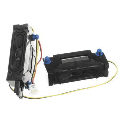 Picture of Samsung Assy Speaker P-front; Part# BN96-59959A